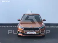 2024 Skoda Fabia