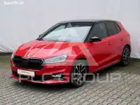 2024 Skoda Fabia