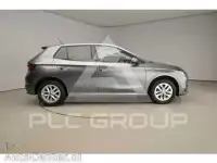 2024 Skoda Fabia