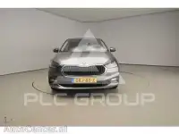 2024 Skoda Fabia
