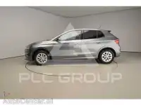 2024 Skoda Fabia