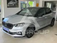 2024 Skoda Fabia