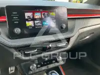 2024 Skoda Fabia