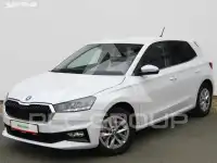 2024 Skoda Fabia