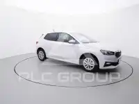 2024 Skoda Fabia