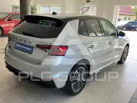 2024 Skoda Fabia