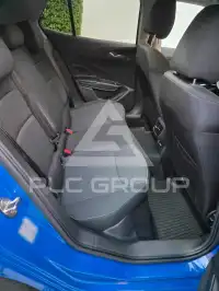 2024 Skoda Fabia