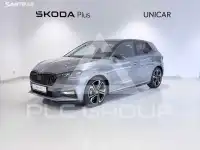 2024 Skoda Fabia