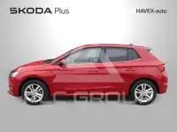 2024 Skoda Fabia