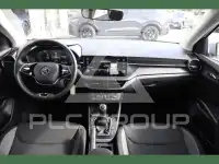 2024 Skoda Fabia