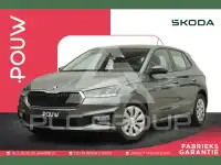 2024 Skoda Fabia