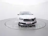 2024 Skoda Fabia