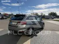 2024 Skoda Fabia