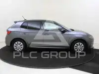 2024 Skoda Fabia