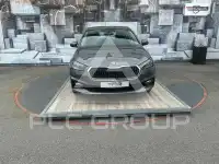 2024 Skoda Fabia