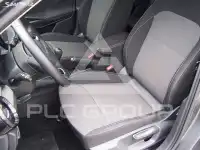 2024 Skoda Fabia