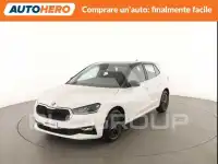 2024 Skoda Fabia
