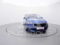 2024 Skoda Fabia