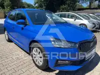 2024 Skoda Fabia