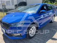 2024 Skoda Fabia
