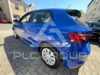 2024 Skoda Fabia