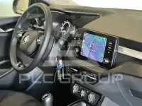 2024 Skoda Fabia