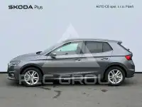 2024 Skoda Fabia