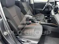 2024 Skoda Fabia