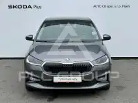 2024 Skoda Fabia