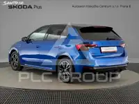 2024 Skoda Fabia