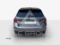2024 Skoda Fabia
