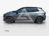 2024 Skoda Fabia