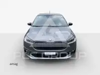 2024 Skoda Fabia