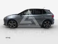 2024 Skoda Fabia