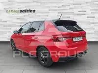 2024 Skoda Fabia