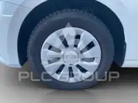 2024 Skoda Fabia