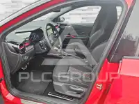 2024 Skoda Fabia