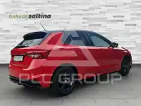 2024 Skoda Fabia