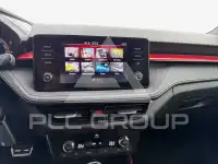 2024 Skoda Fabia