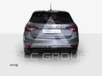 2024 Skoda Fabia