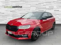 2024 Skoda Fabia