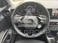 2024 Skoda Fabia