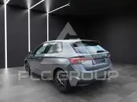 2024 Skoda Fabia