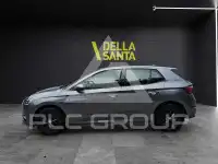 2024 Skoda Fabia