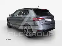 2024 Skoda Fabia