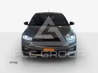 2024 Skoda Fabia