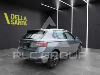 2024 Skoda Fabia