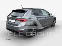 2024 Skoda Fabia