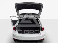 2024 Skoda Fabia