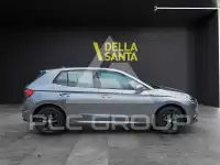2024 Skoda Fabia
